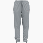NARRAGANSETT HIGH SCHOOL MARINERS <span class="pdp-name-mascot">NARRAGANSETT MARINERS</span> UA Women's Command Warm-Up Pant Front Thumbnail