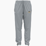 Goldsboro Cougars <span class="pdp-name-mascot">Goldsboro Cougars</span> UA Women's Command Warm-Up Pant Front Thumbnail