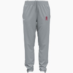 BEDFORD SCHOOLS KICKING MULES <span class="pdp-name-mascot">BEDFORD PUBLIC KICKING MULES</span> UA Women's Command Warm-Up Pant Front Thumbnail