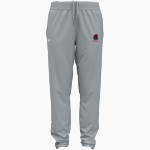 DOVER HIGH SCHOOL LONGHORNS UA Women's Command Warm-Up Pant Front Thumbnail