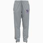 Ben Davis Giants UA Women's Command Warm-Up Pant Front Thumbnail