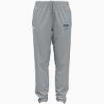 Grand Rapids Christian Eagles UA Women's Command Warm-Up Pant Front Thumbnail