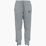 CULBRETH Cougars UA Women's Command Warm-Up Pant Front Thumbnail