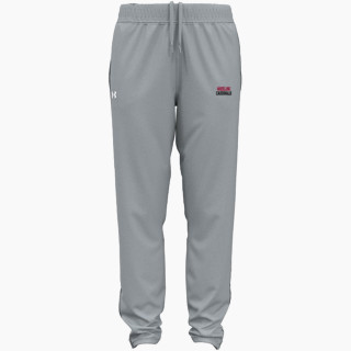 UA Women's Command Warm-Up Pant
