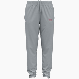 UA Women's Command Warm-Up Pant