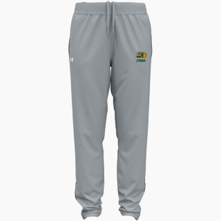 UA Women's Command Warm-Up Pant