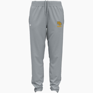 UA Women's Command Warm-Up Pant
