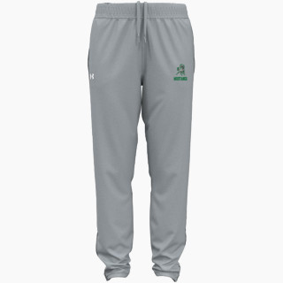 UA Women's Command Warm-Up Pant