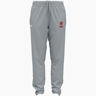 UA Women's Command Warm-Up Pant