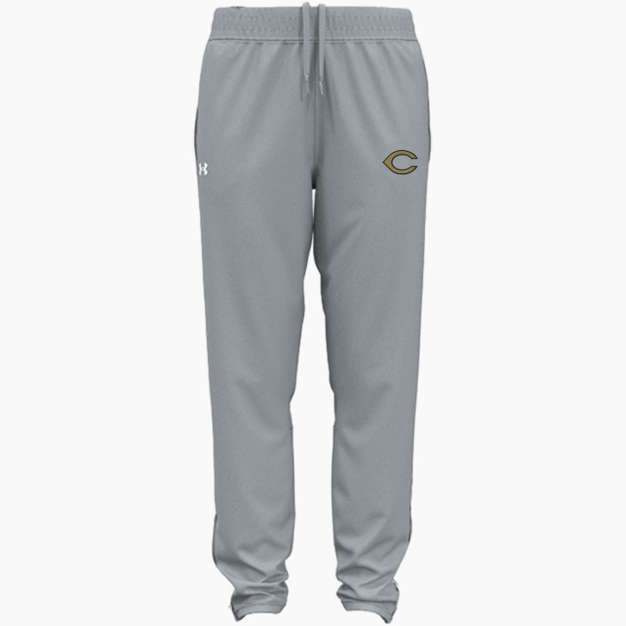CIBOLA HIGH SCHOOL RAIDERS <span class="pdp-name-mascot">CIBOLA RAIDERS</span> UA Women's Command Warm-Up Pant