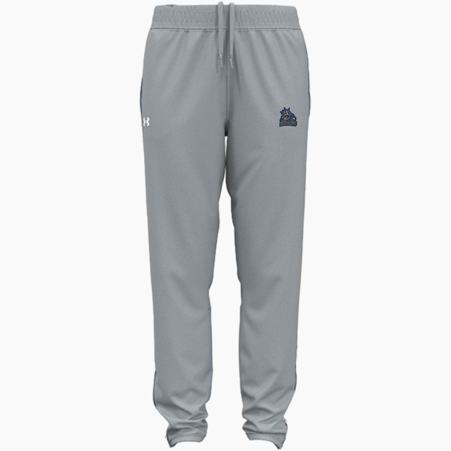 LA QUINTA HIGH SCHOOL AZTECS UA Women's Command Warm-Up Pant