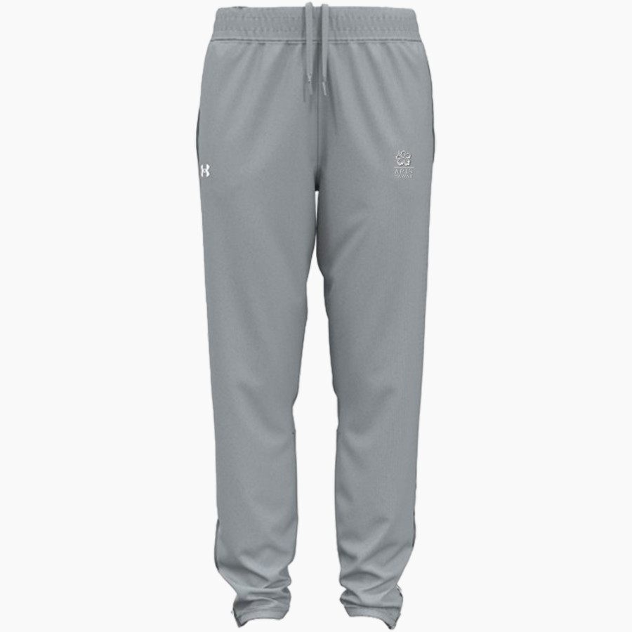 APIS Hawks <span class="pdp-name-mascot">Asia Pacific International GreenHawks</span> UA Women's Command Warm-Up Pant