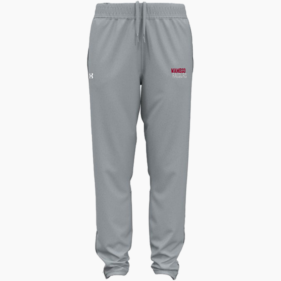 Wamego Raiders <span class="pdp-name-mascot">Wamego Raiders</span> UA Women's Command Warm-Up Pant