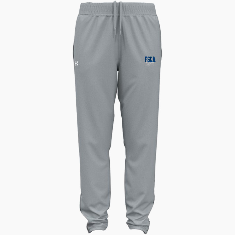 Florida State Christian Academy Christian Academy <span class="pdp-name-mascot">Florida State Christian Saints</span> UA Women's Command Warm-Up Pant