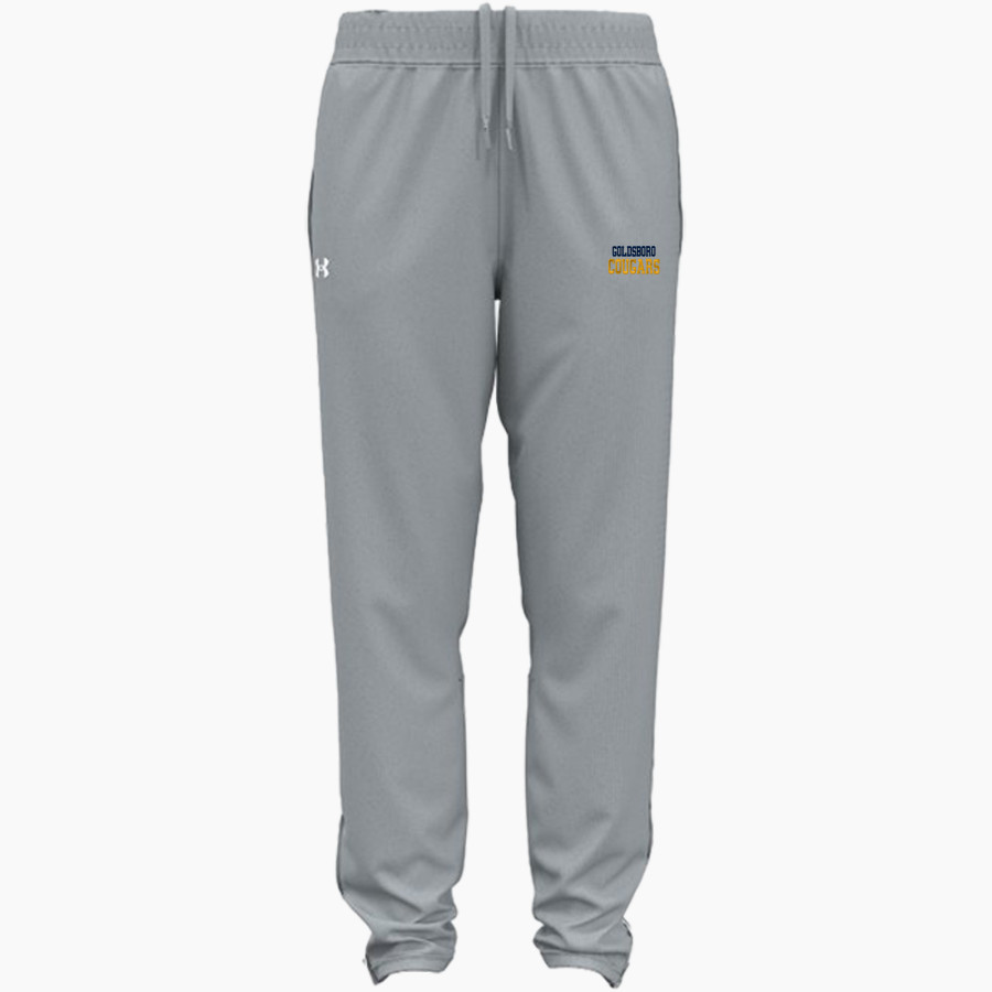 Goldsboro Cougars <span class="pdp-name-mascot">Goldsboro Cougars</span> UA Women's Command Warm-Up Pant
