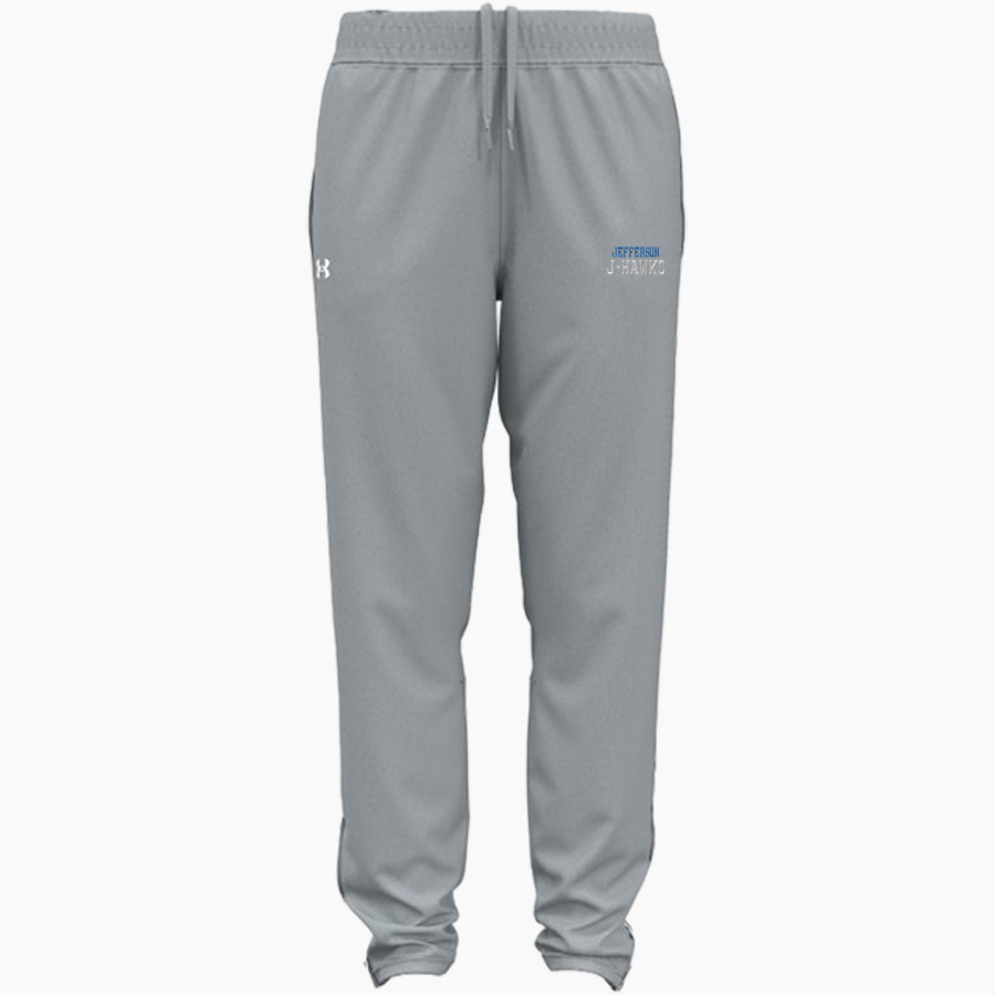 JEFFERSON SENIOR HIGH SCHOOL J-HAWKS <span class="pdp-name-mascot">JEFFERSON J-HAWKS</span> UA Women's Command Warm-Up Pant