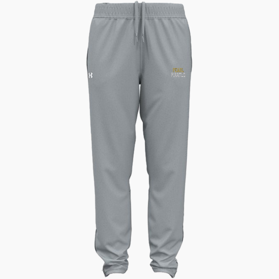PEARL HIGH SCHOOL PIRATES <span class="pdp-name-mascot">PEARL PIRATES</span> UA Women's Command Warm-Up Pant