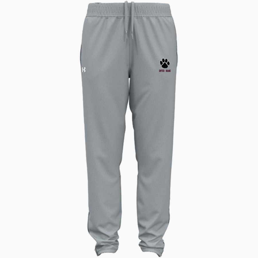 Peachtree Panthers <span class="pdp-name-mascot">Peachtree Academy Panthers</span> UA Women's Command Warm-Up Pant