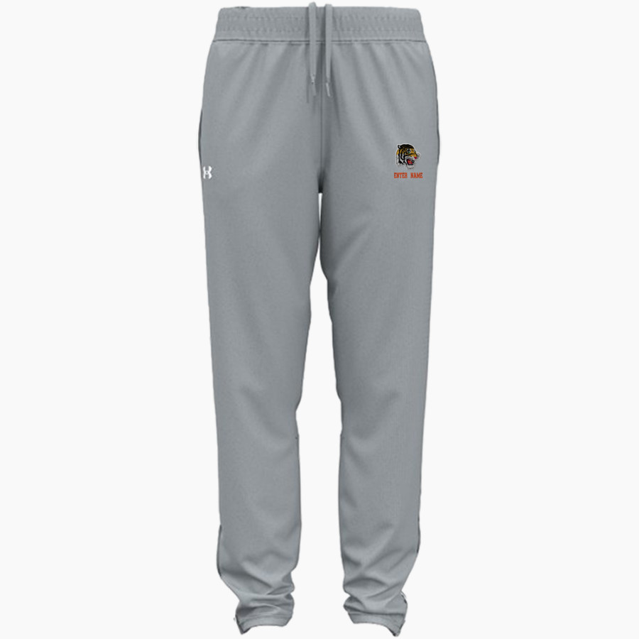 PAWLING HIGH SCHOOL TIGERS UA Women's Command Warm-Up Pant