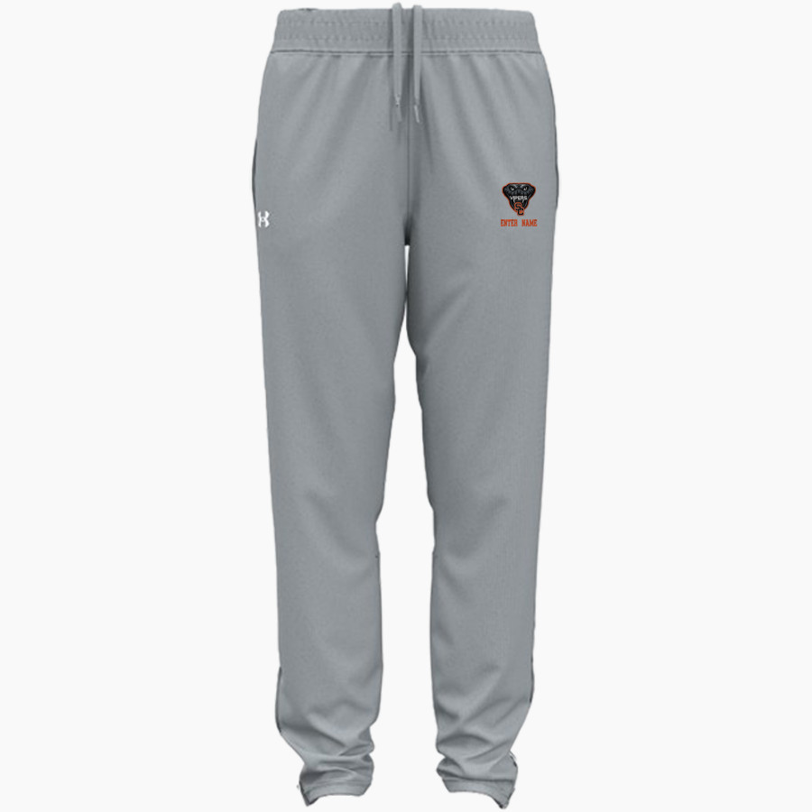 South County Vipers UA Women's Command Warm-Up Pant