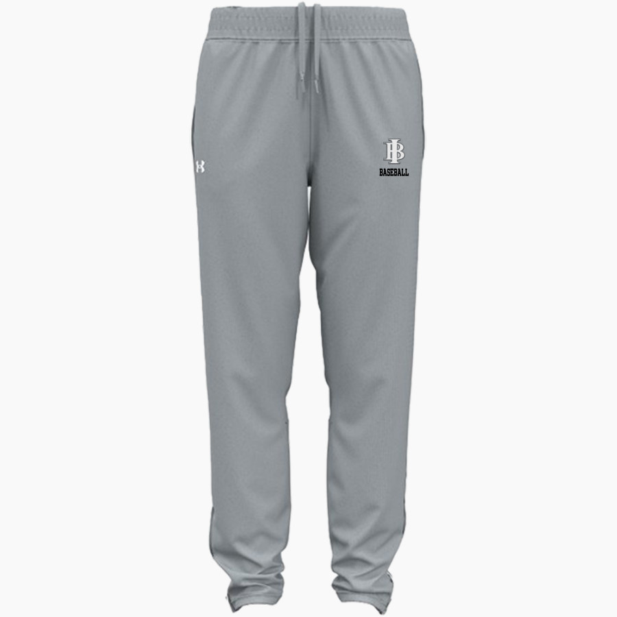 Indiana Bulls Baseball The Official Online Store UA Women's Command Warm-Up Pant