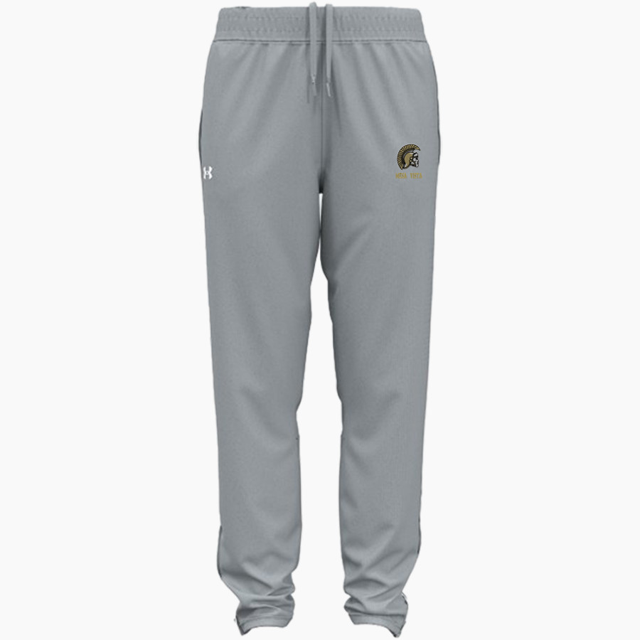 MESA VISTA HIGH SCHOOL TROJANS UA Women's Command Warm-Up Pant