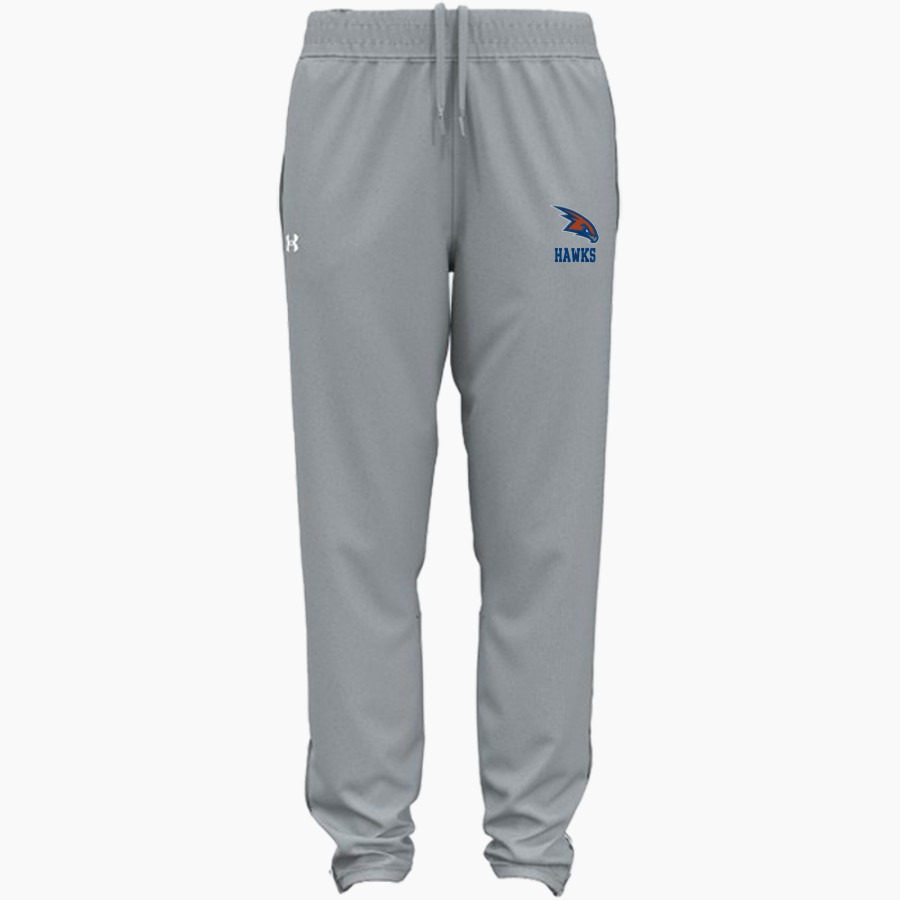PIKE CENTRAL HIGH SCHOOL HAWKS UA Women's Command Warm-Up Pant