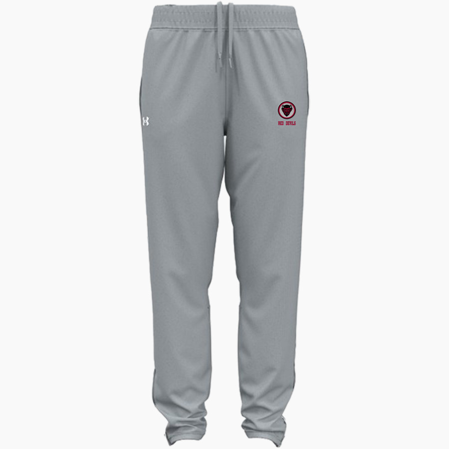 Chaffee Red Devils <span class="pdp-name-mascot">Chaffee Schools Red Devils</span> UA Women's Command Warm-Up Pant