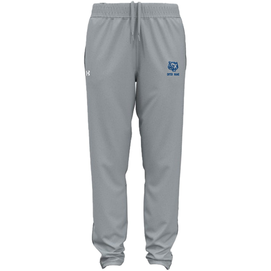 Crow Tigers <span class="pdp-name-mascot">Crow Middle School Tigers</span> UA Women's Command Warm-Up Pant