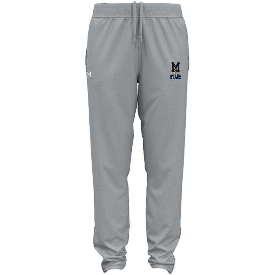 Mary Star of the Sea High School Stars <span class="pdp-name-mascot">Mary Star High School Stars</span> UA Women's Command Warm-Up Pant