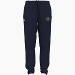 Mahone Mustangs UA Women's Command Warm-Up Pant Front Thumbnail