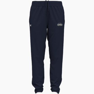 UA Women's Command Warm-Up Pant