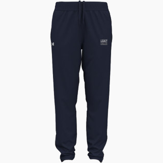 UA Women's Command Warm-Up Pant