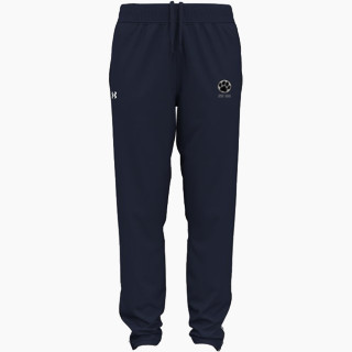 UA Women's Command Warm-Up Pant