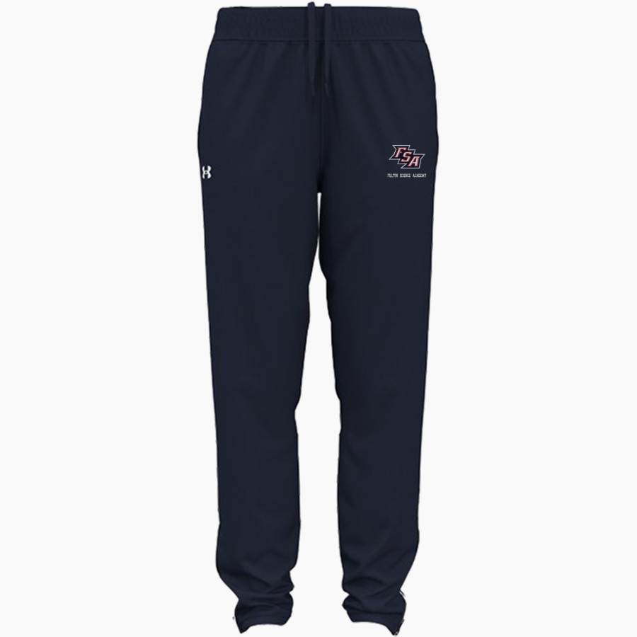 Fulton Science Academy Mustangs <span class="pdp-name-mascot">Fulton Science Academy Mustangs</span> UA Women's Command Warm-Up Pant