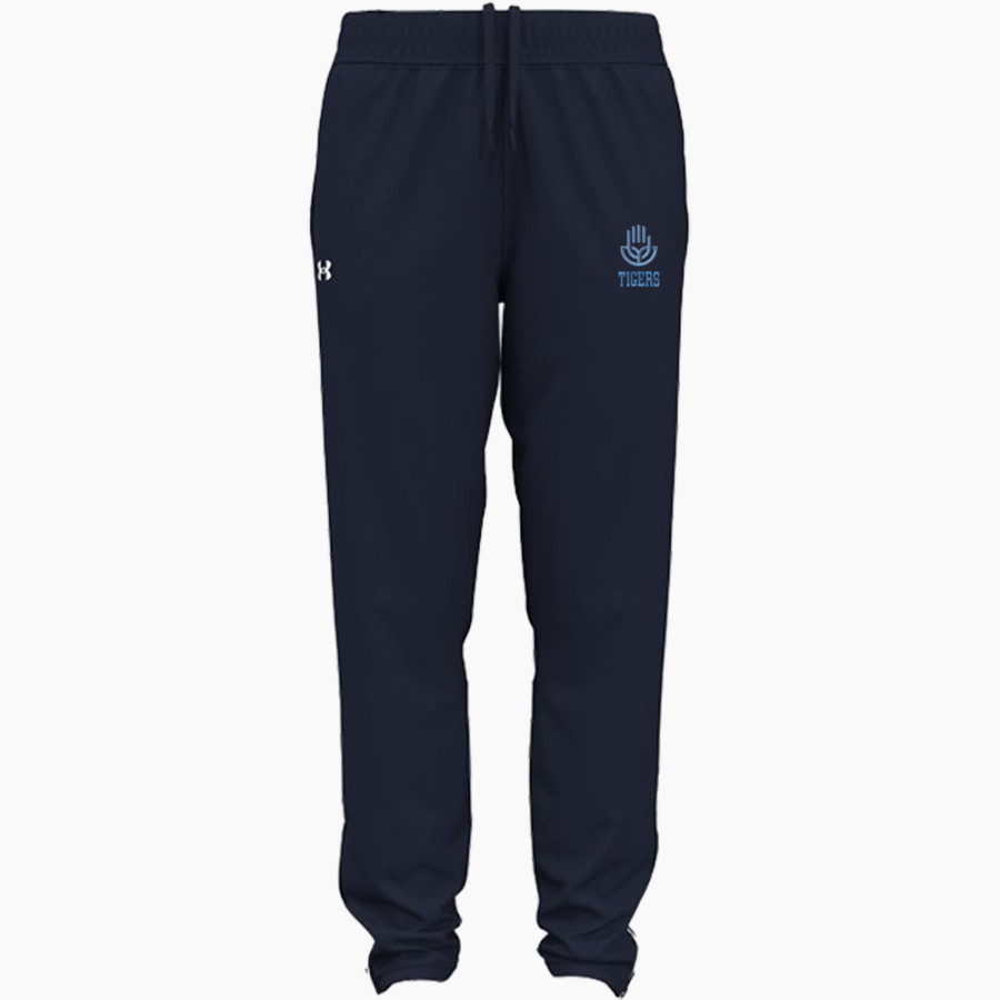 Community Of Peace Tigers UA Women's Command Warm-Up Pant