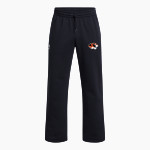 EL PASO HIGH SCHOOL TIGERS <span class="pdp-name-mascot">EL PASO TIGERS</span> UA Men's Icon Fleece Pant Front Thumbnail