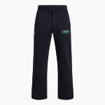 NEW HAMPTON HUSKIES <span class="pdp-name-mascot">NEW HAMPTON SCHOOL HUSKIES</span> UA Men's Icon Fleece Pant Front Thumbnail
