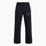 Mayer Wildcats <span class="pdp-name-mascot">Mayer Wildcats</span> UA Men's Icon Fleece Pant Front Thumbnail
