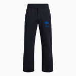 LA JOLLA COUNTRY DAY SCHOOL <span class="pdp-name-mascot">LA JOLLA TORREYS</span> UA Men's Icon Fleece Pant Front Thumbnail