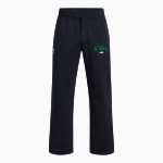 ULS Jr. Bows UA Men's Icon Fleece Pant Front Thumbnail