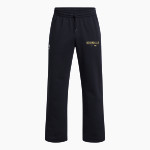 Boonville Pioneers <span class="pdp-name-mascot">Boonville Pioneers</span> UA Men's Icon Fleece Pant Front Thumbnail