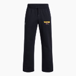 OLMCA Wildcats UA Men's Icon Fleece Pant Front Thumbnail
