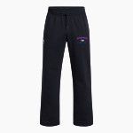 Junipero Serra Cavaliers UA Men's Icon Fleece Pant Front Thumbnail
