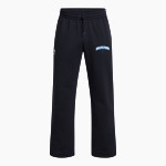 Northshore Titans Online Store <span class="pdp-name-mascot">Northshore Titans</span> UA Men's Icon Fleece Pant Front Thumbnail