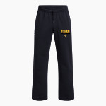 Computech Tigers UA Men's Icon Fleece Pant Front Thumbnail