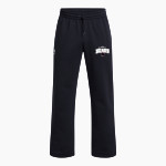 Paideia High Bears <span class="pdp-name-mascot">Paideia High School Bears</span> UA Men's Icon Fleece Pant Front Thumbnail