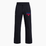 SAN GABRIEL HIGH SCHOOL MATADORS <span class="pdp-name-mascot">SAN GABRIEL MATADORS</span> UA Men's Icon Fleece Pant Front Thumbnail