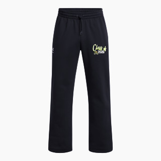 UA Men's Icon Fleece Pant