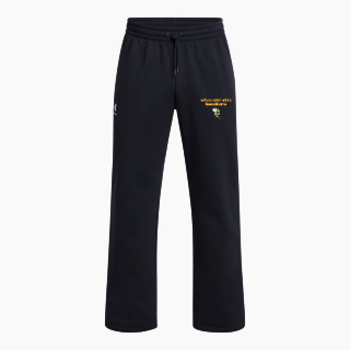 UA Men's Icon Fleece Pant